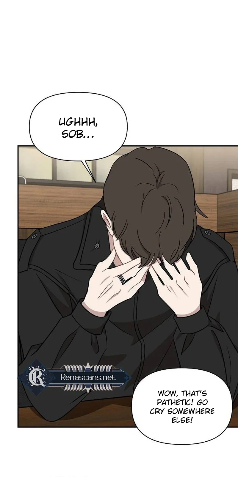 Wake Ap, Jeon Seung-yeon Chapter 43 Page 16