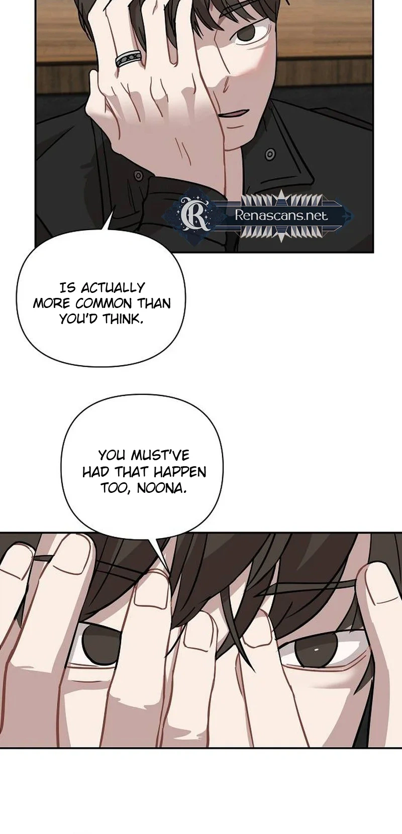 Wake Ap, Jeon Seung-yeon Chapter 43 Page 19