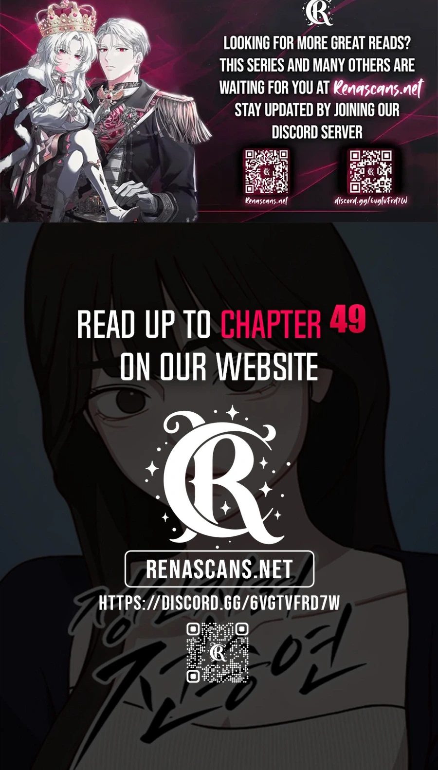 Wake Ap, Jeon Seung-yeon Chapter 43 Page 21