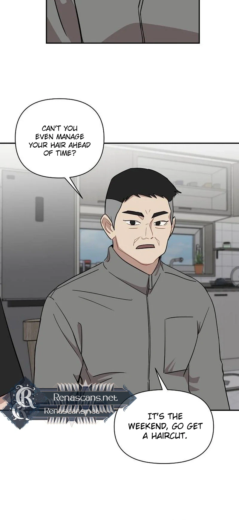 Wake Ap, Jeon Seung-yeon Chapter 46 Page 10