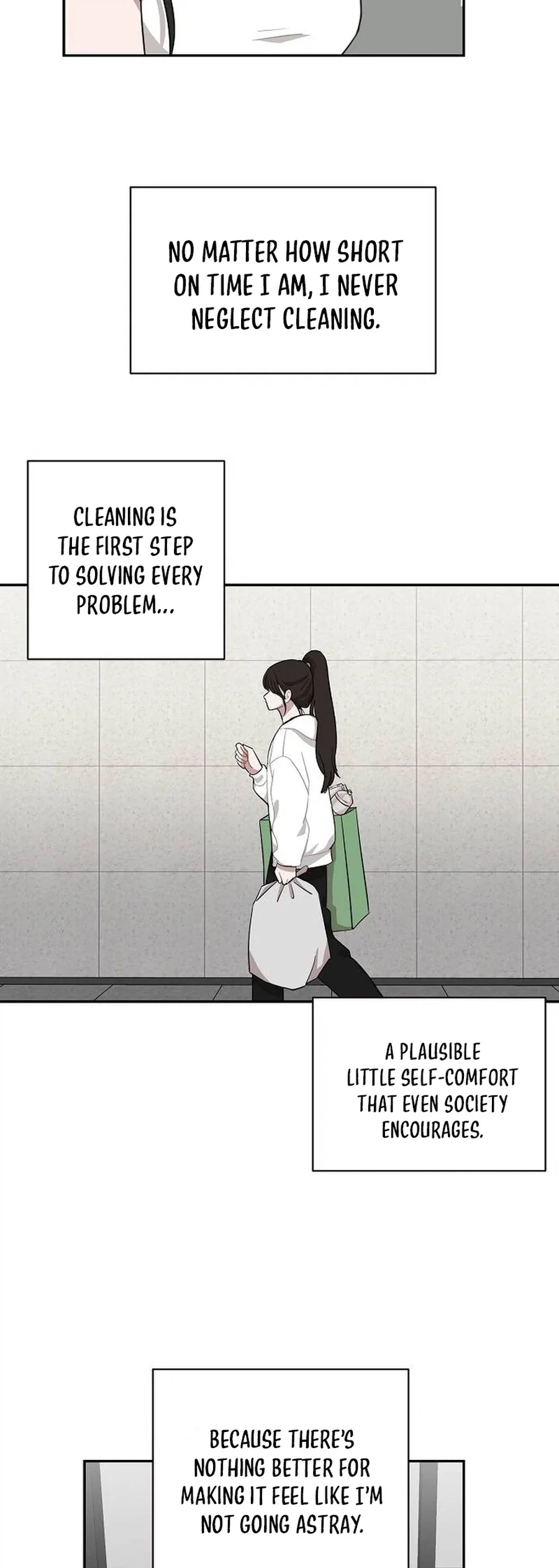 Wake Ap, Jeon Seung-yeon Chapter 47 | Renascans Page 2