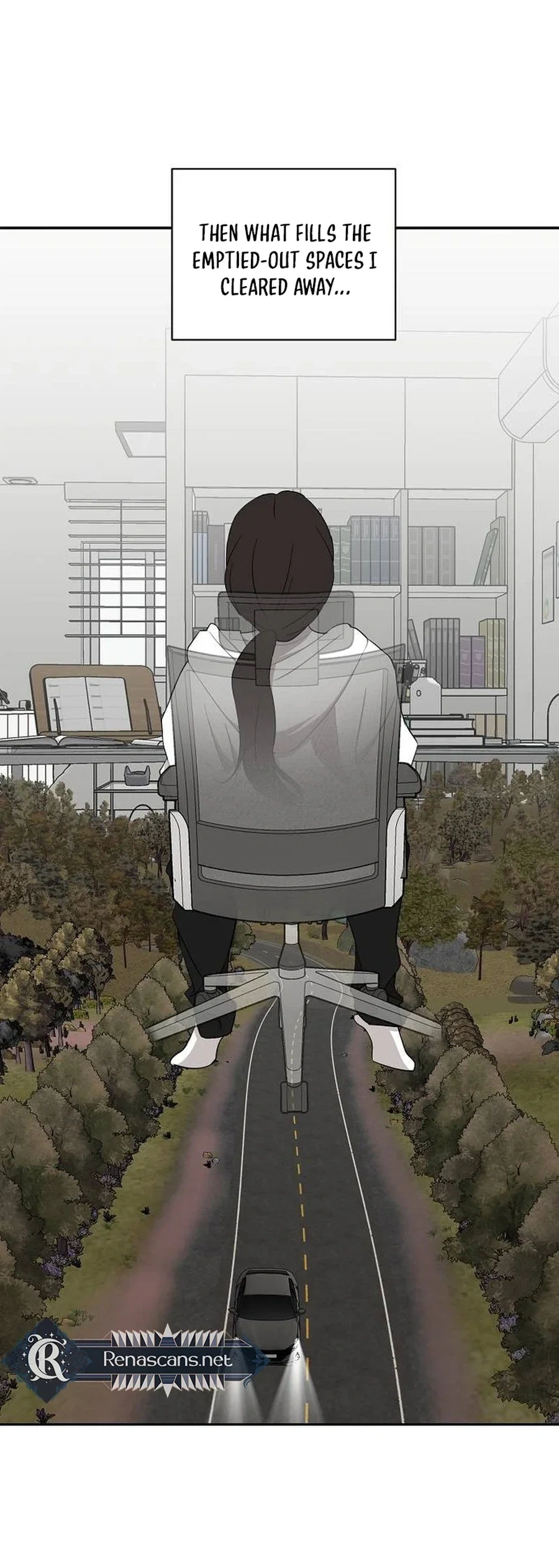 Wake Ap, Jeon Seung-yeon Chapter 47 | Renascans Page 4