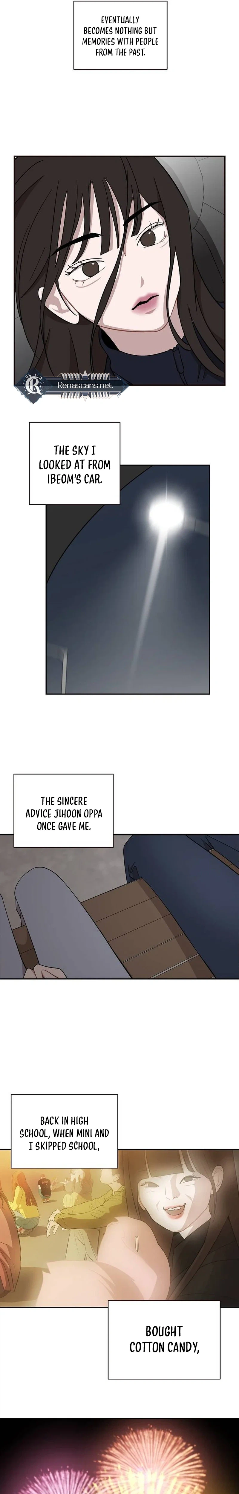Wake Ap, Jeon Seung-yeon Chapter 47 | Renascans Page 5