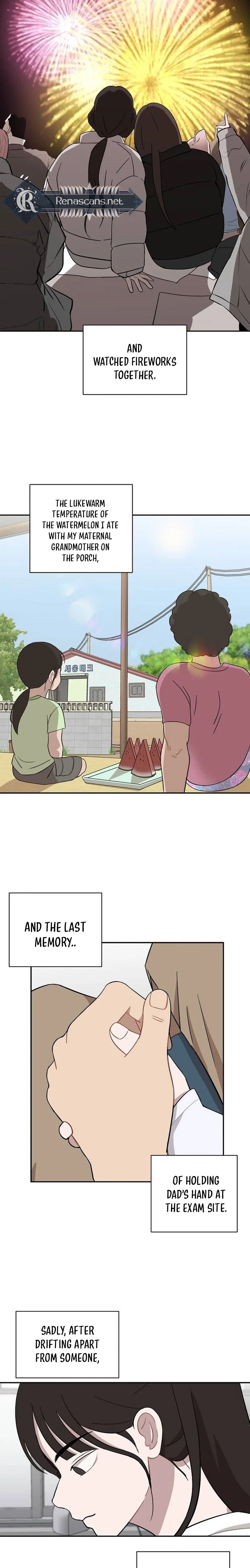 Wake Ap, Jeon Seung-yeon Chapter 47 | Renascans Page 6