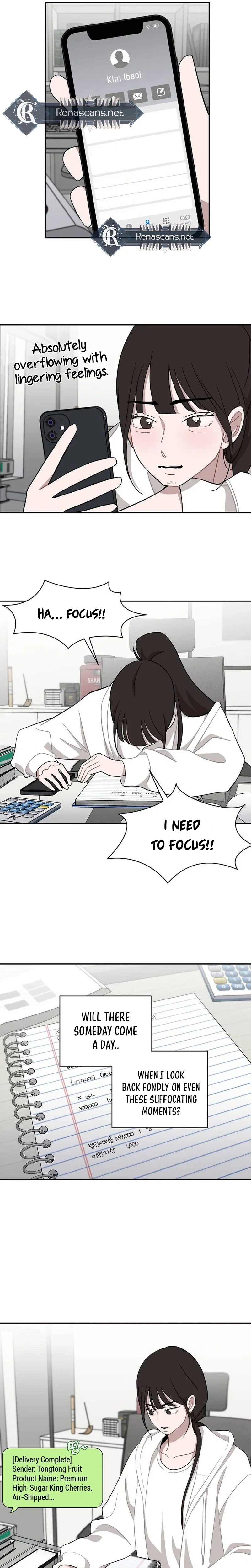 Wake Ap, Jeon Seung-yeon Chapter 47 | Renascans Page 8