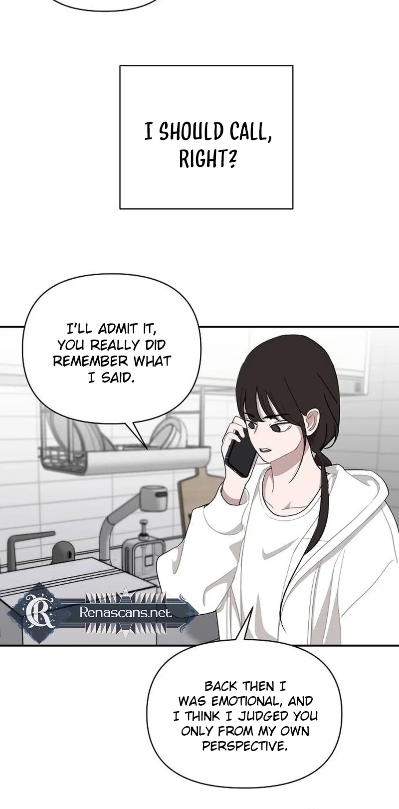Wake Ap, Jeon Seung-yeon Chapter 47 | Renascans Page 10