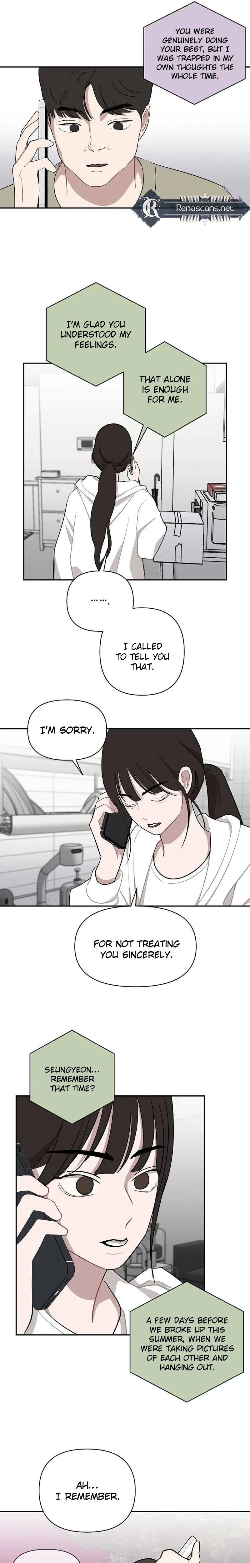 Wake Ap, Jeon Seung-yeon Chapter 47 | Renascans Page 11