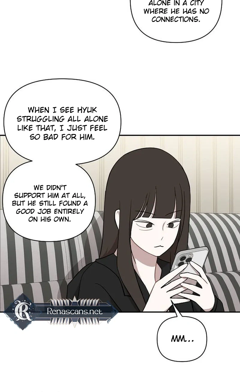 Wake Ap, Jeon Seung-yeon Chapter 47 | Renascans Page 19