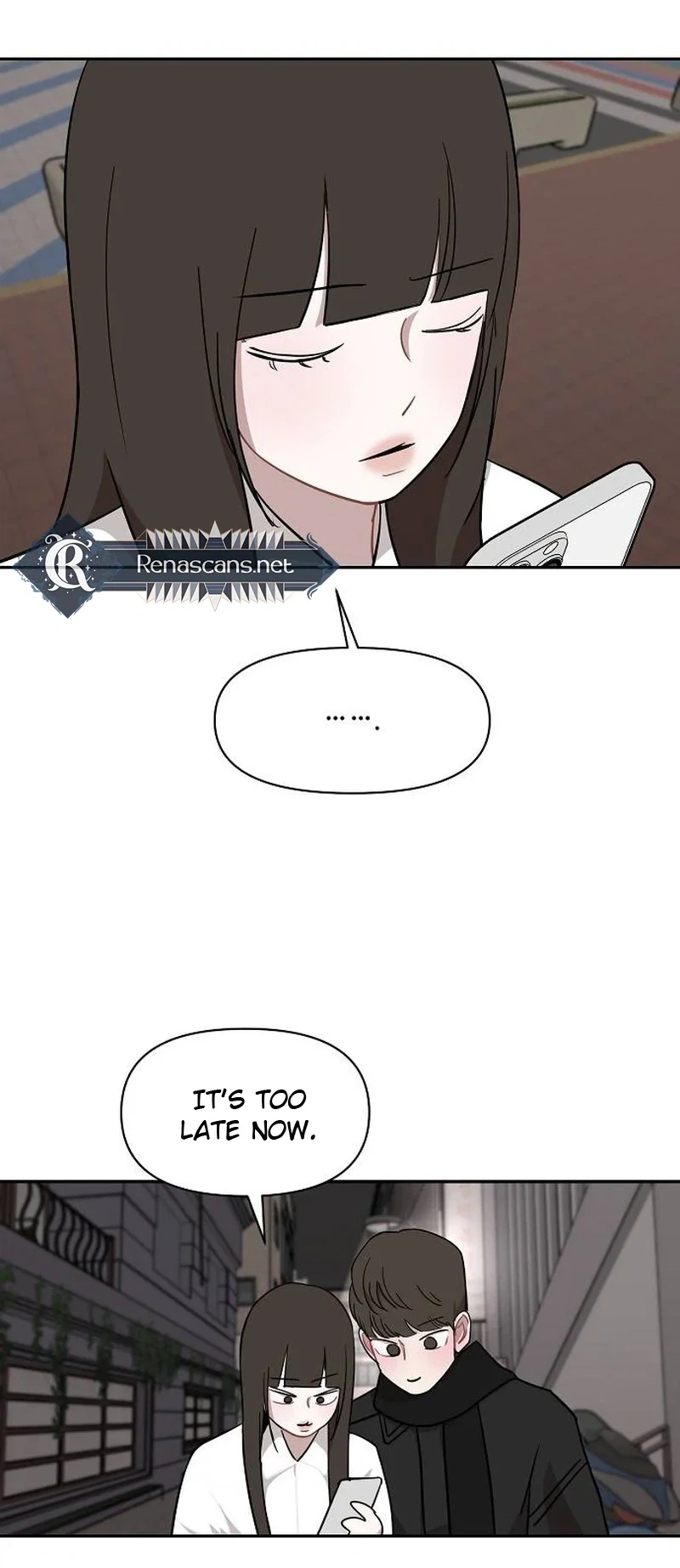 Wake Ap, Jeon Seung-yeon Chapter 45 Page 7