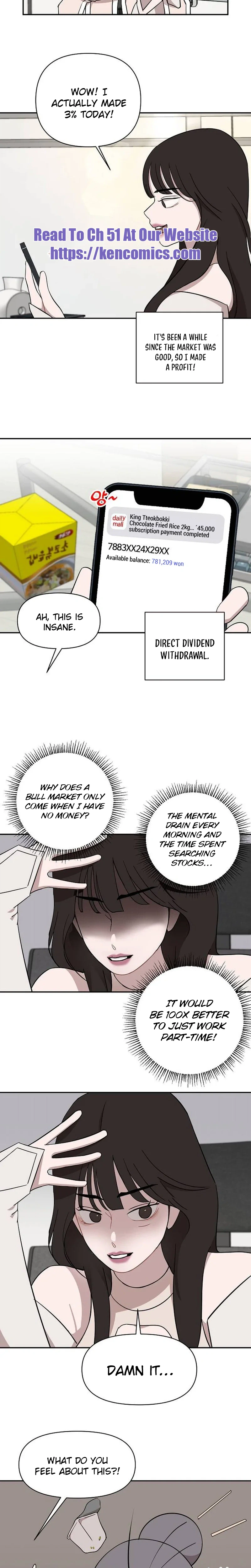 Wake Ap, Jeon Seung-yeon Chapter 45 Page 15