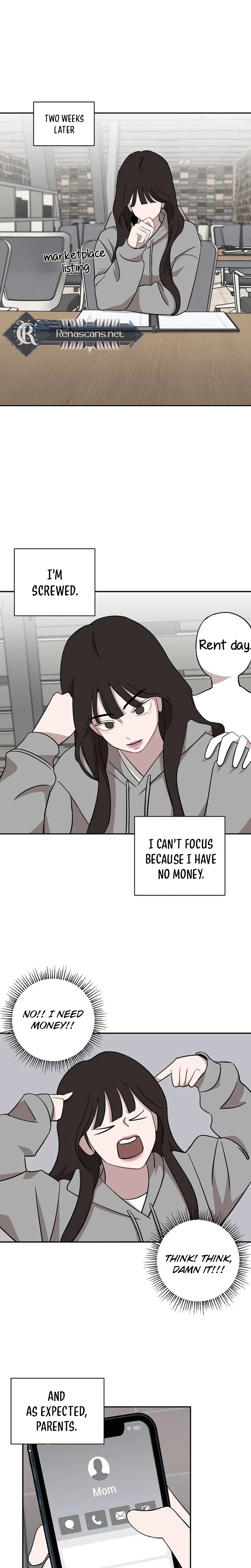 Wake Ap, Jeon Seung-yeon Chapter 45 Page 18