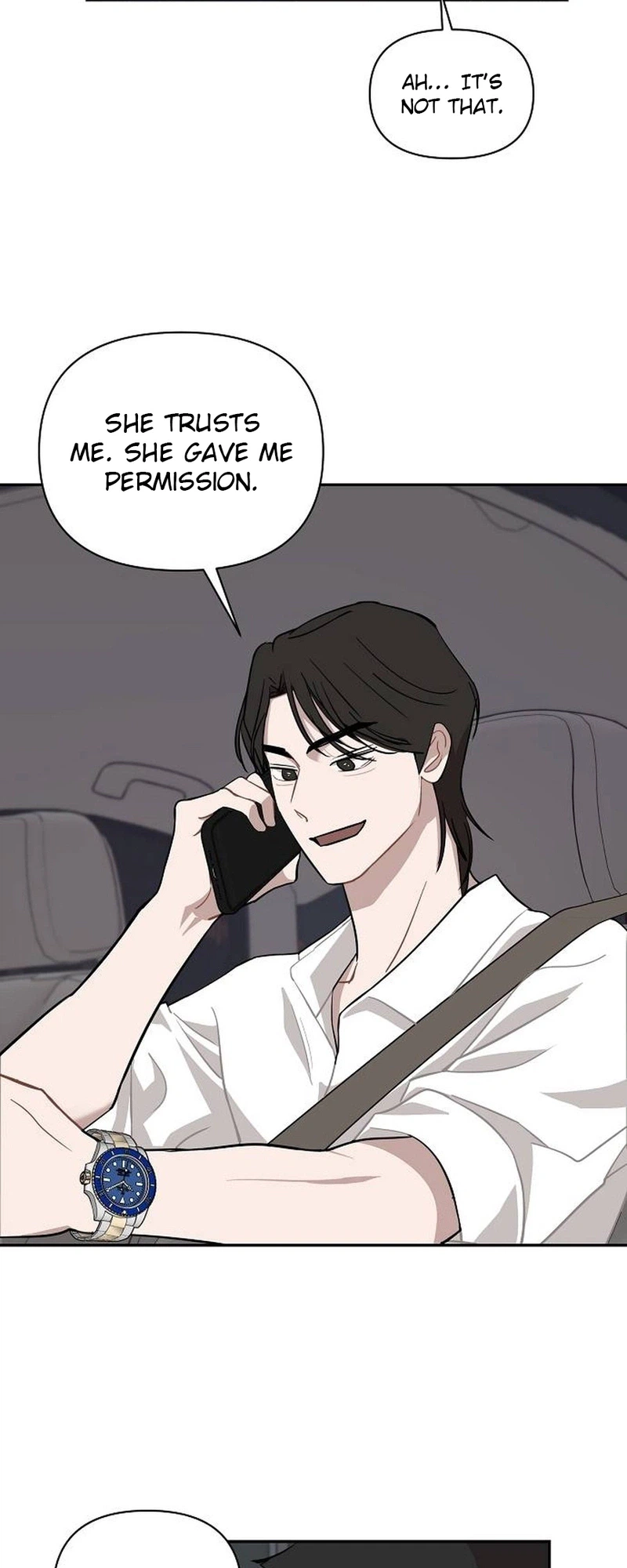 Wake Ap, Jeon Seung-yeon Chapter 31 Page 16