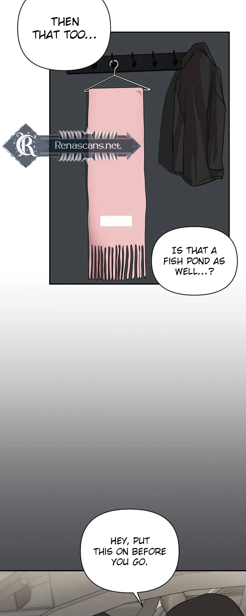 Wake Ap, Jeon Seung-yeon Chapter 31 Page 18