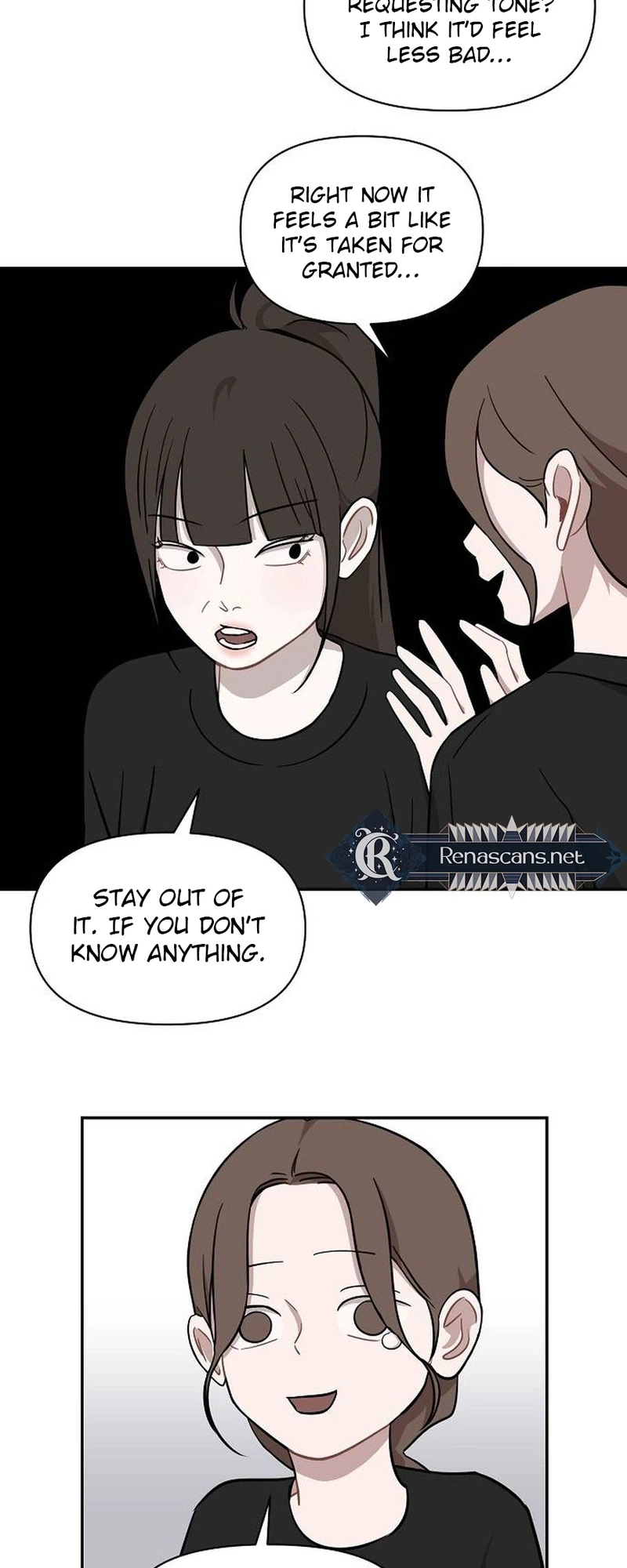 Wake Ap, Jeon Seung-yeon Chapter 30 Page 12