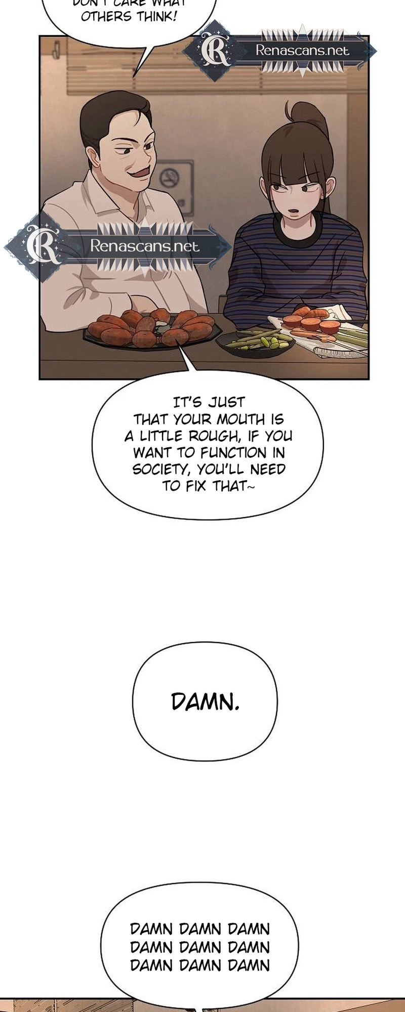Wake Ap, Jeon Seung-yeon Chapter 30 Page 18