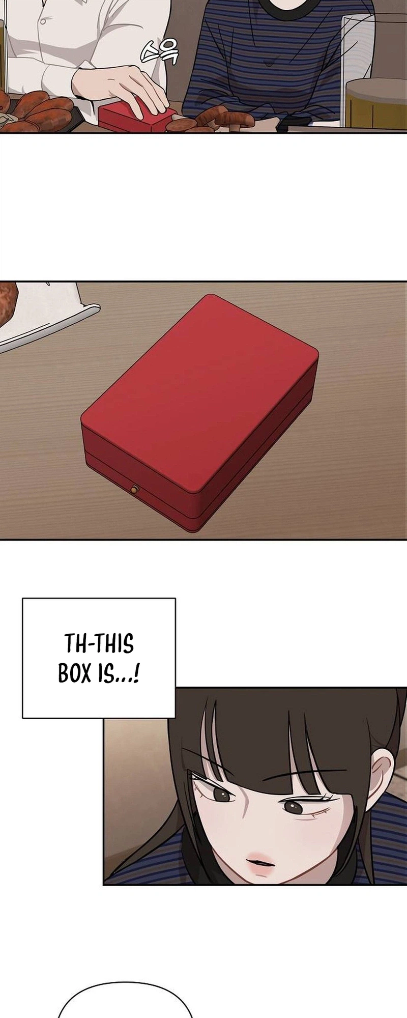 Wake Ap, Jeon Seung-yeon Chapter 30 Page 20