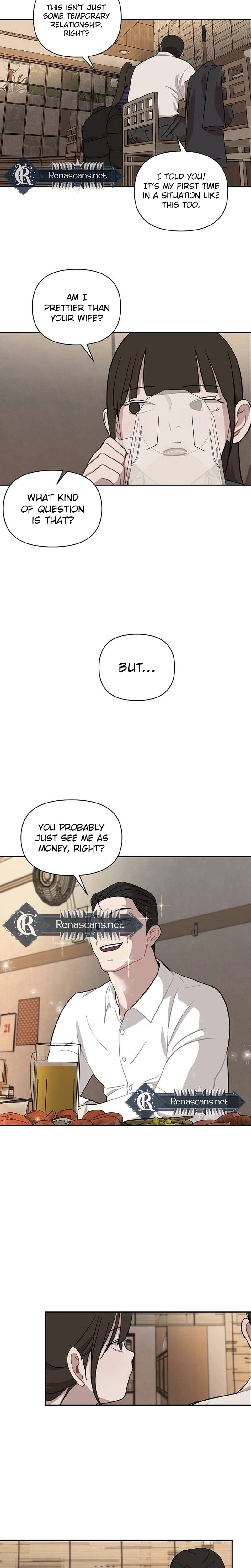 Wake Ap, Jeon Seung-yeon Chapter 30 Page 21