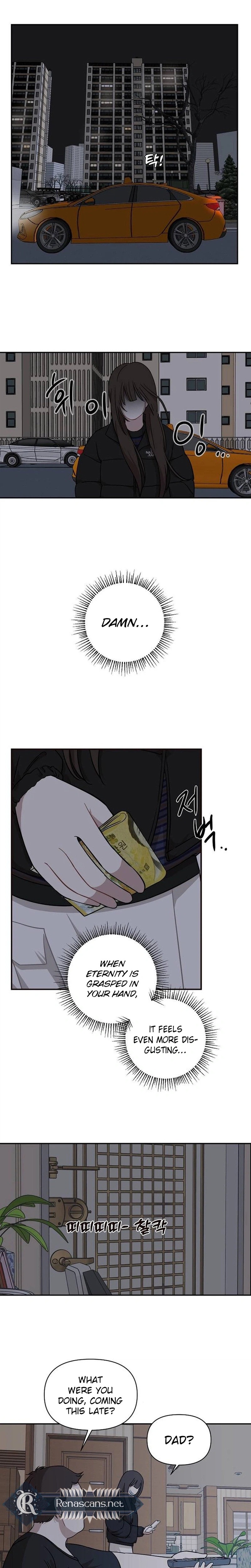 Wake Ap, Jeon Seung-yeon Chapter 30 Page 23