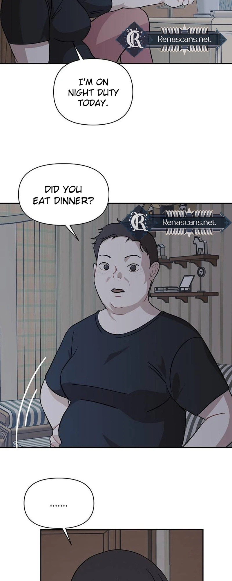 Wake Ap, Jeon Seung-yeon Chapter 30 Page 24