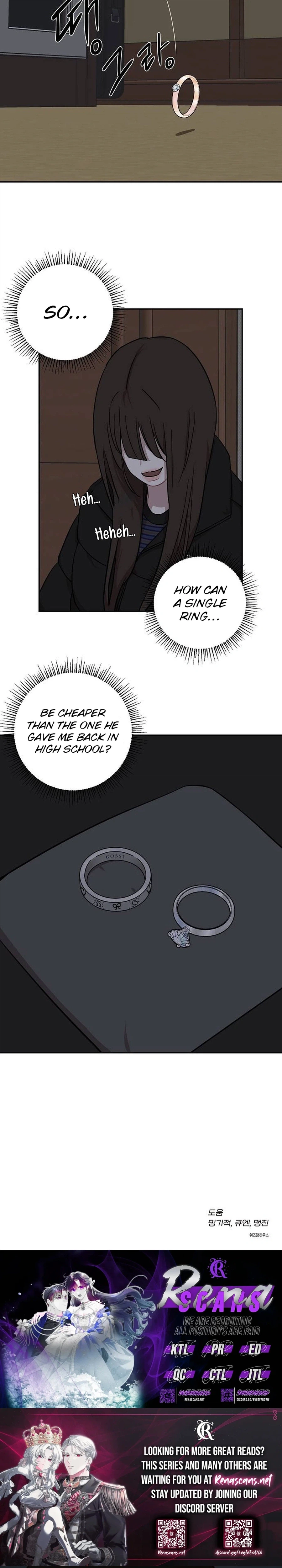 Wake Ap, Jeon Seung-yeon Chapter 30 Page 26