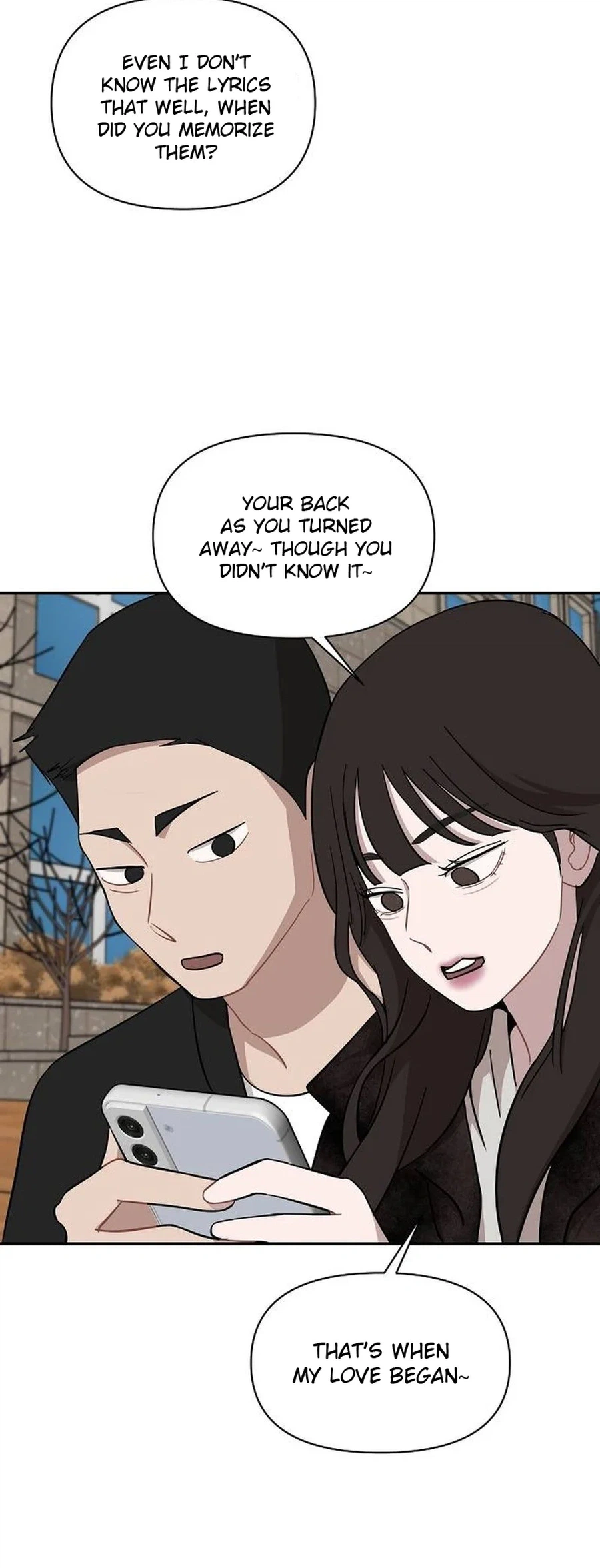 Wake Ap, Jeon Seung-yeon Chapter 42 Page 2