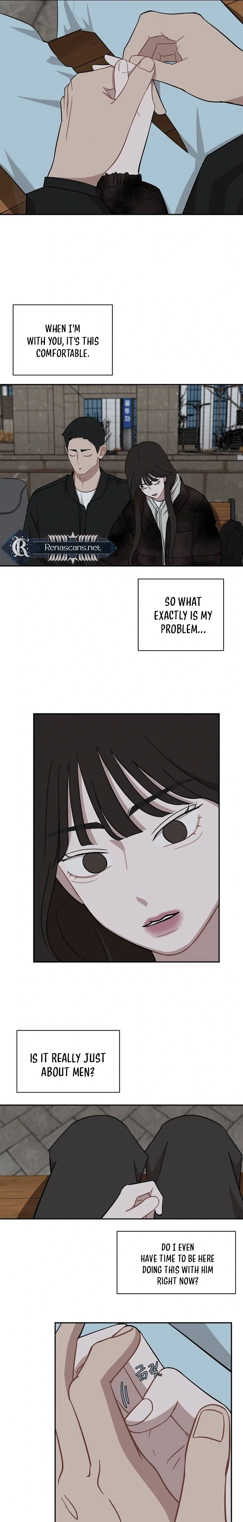 Wake Ap, Jeon Seung-yeon Chapter 42 Page 5
