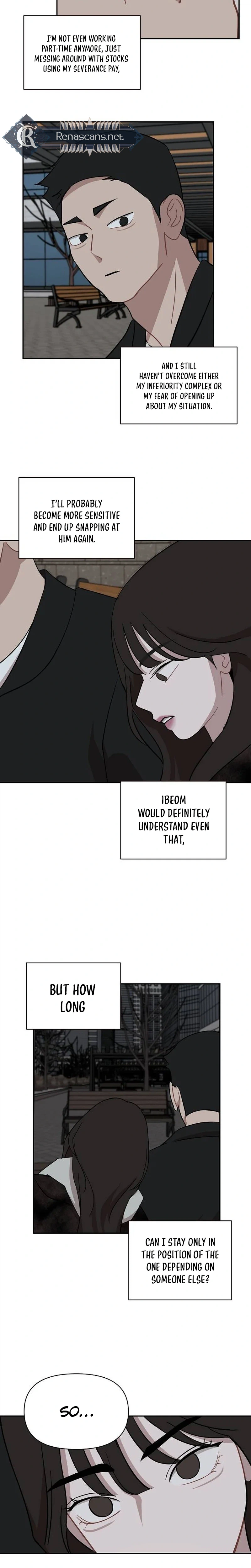 Wake Ap, Jeon Seung-yeon Chapter 42 Page 6