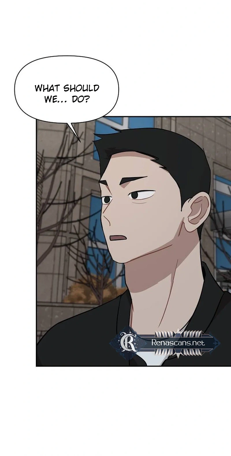 Wake Ap, Jeon Seung-yeon Chapter 42 Page 7