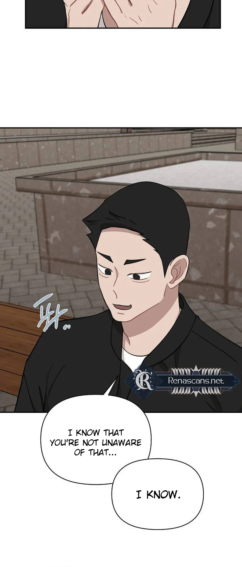 Wake Ap, Jeon Seung-yeon Chapter 42 Page 10
