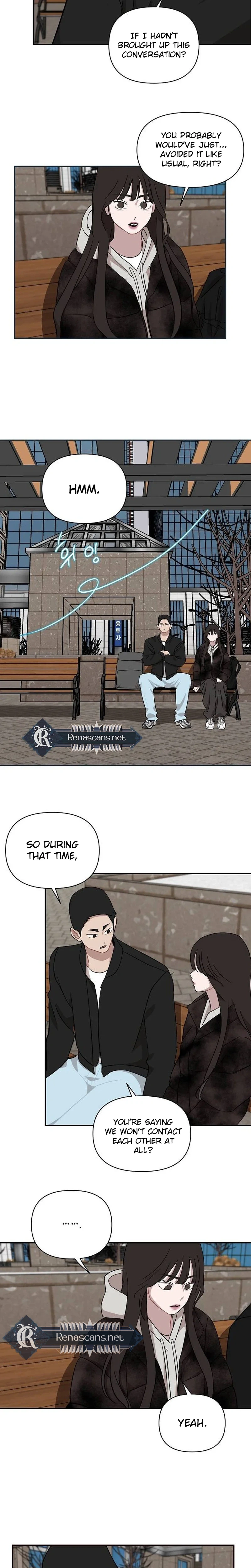 Wake Ap, Jeon Seung-yeon Chapter 42 Page 12
