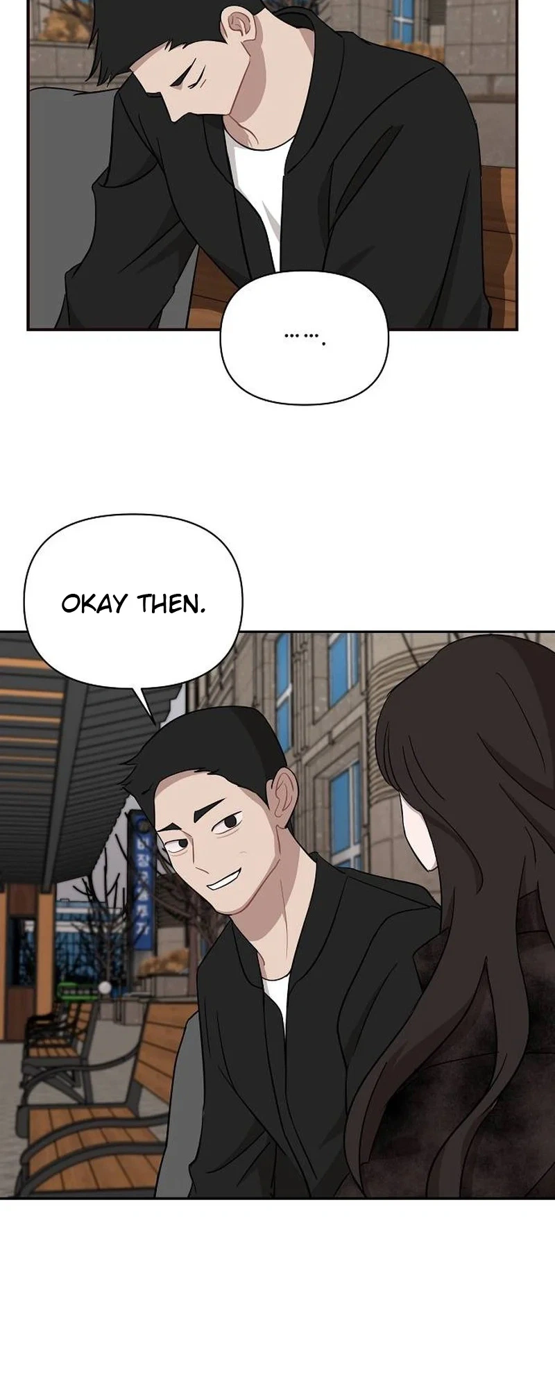 Wake Ap, Jeon Seung-yeon Chapter 42 Page 13