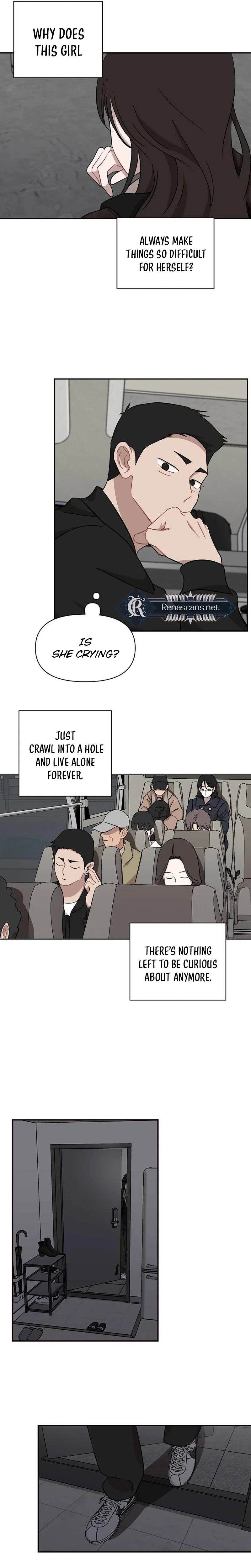 Wake Ap, Jeon Seung-yeon Chapter 42 Page 17