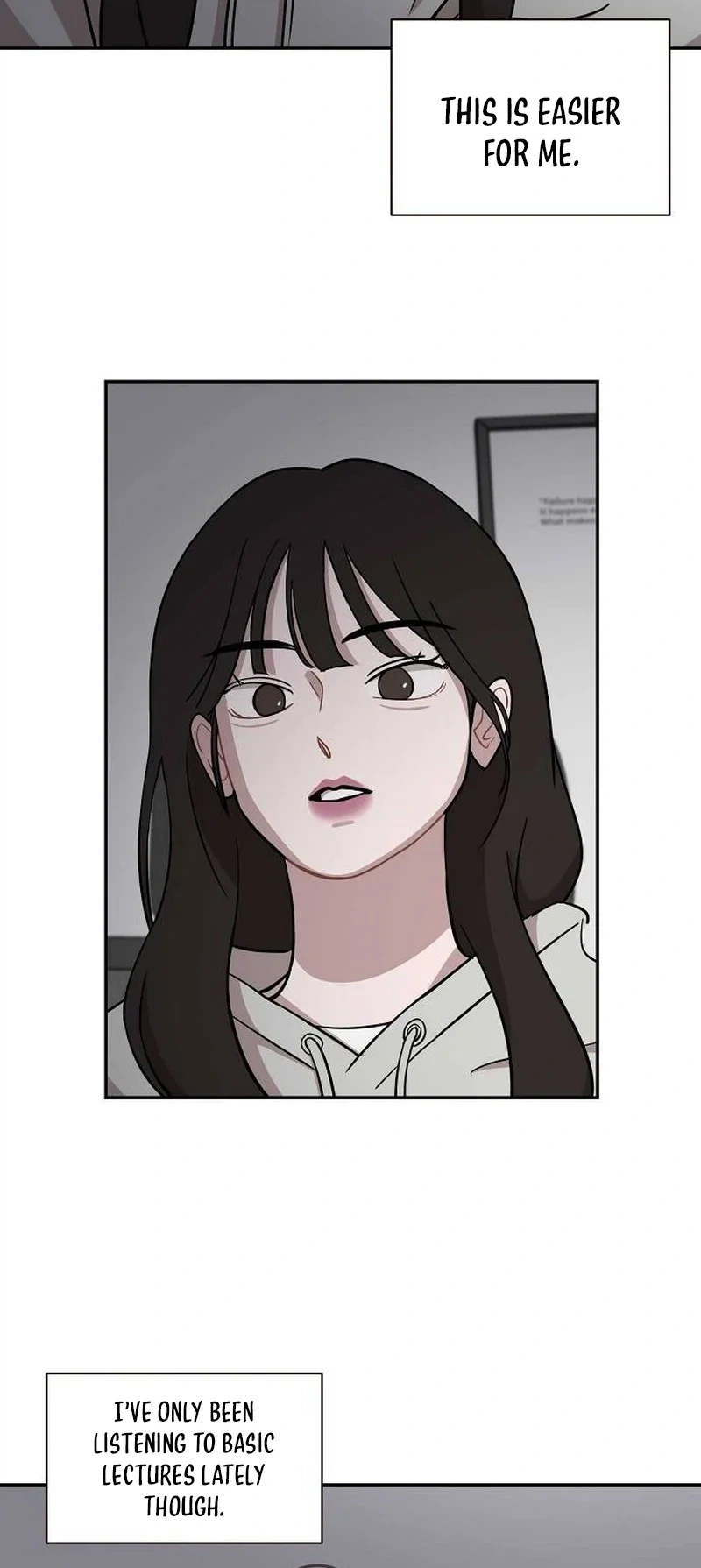 Wake Ap, Jeon Seung-yeon Chapter 42 Page 19