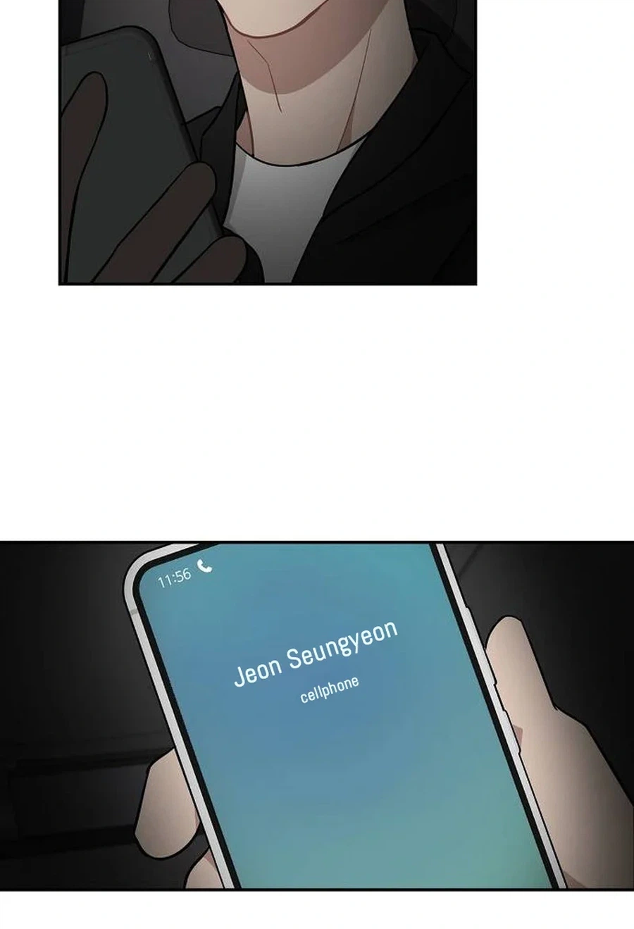 Wake Ap, Jeon Seung-yeon Chapter 42 Page 24