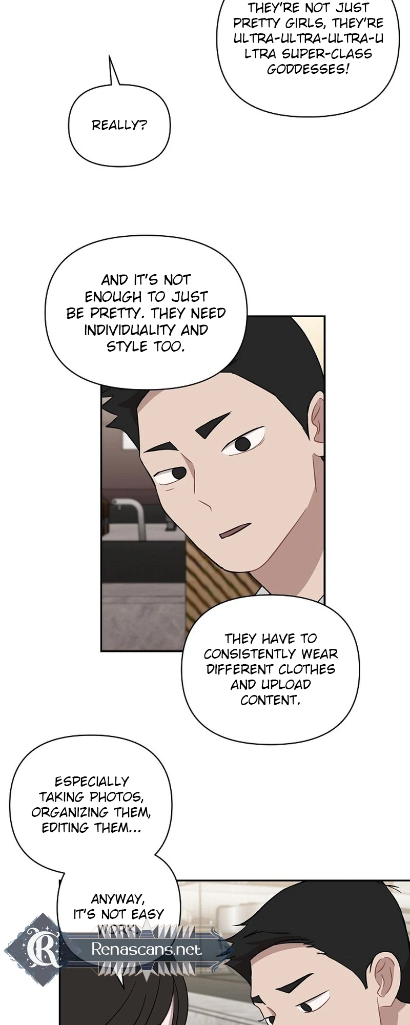 Wake Ap, Jeon Seung-yeon Chapter 36 Page 10
