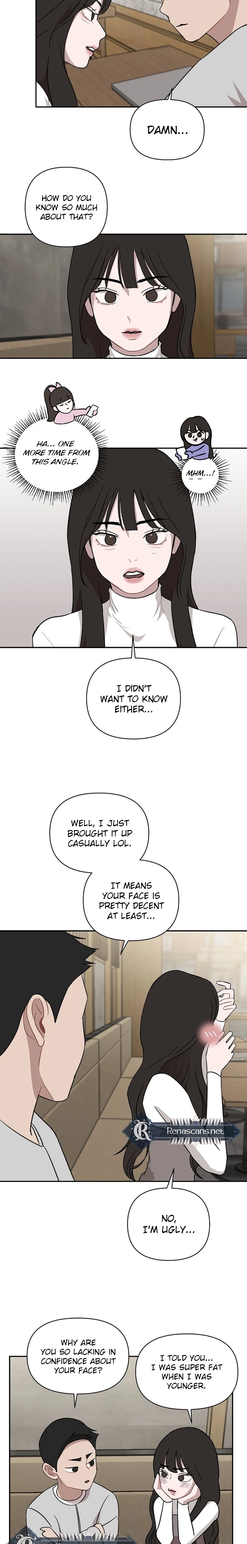 Wake Ap, Jeon Seung-yeon Chapter 36 Page 11