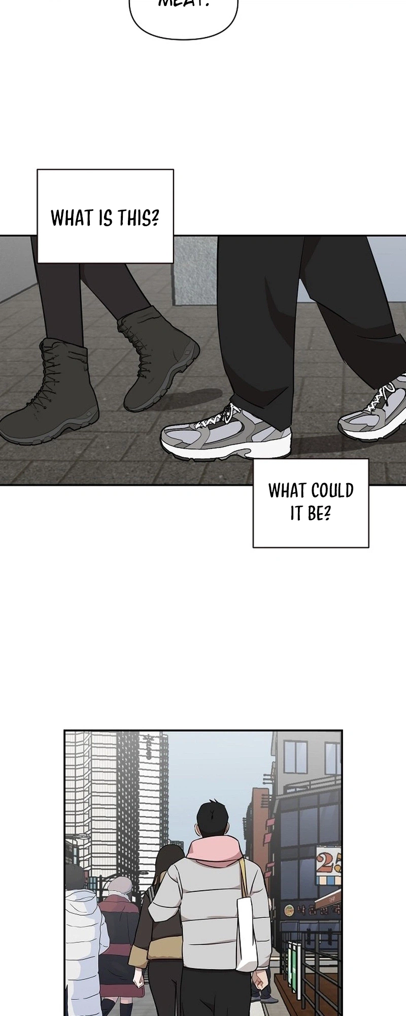 Wake Ap, Jeon Seung-yeon Chapter 36 Page 16