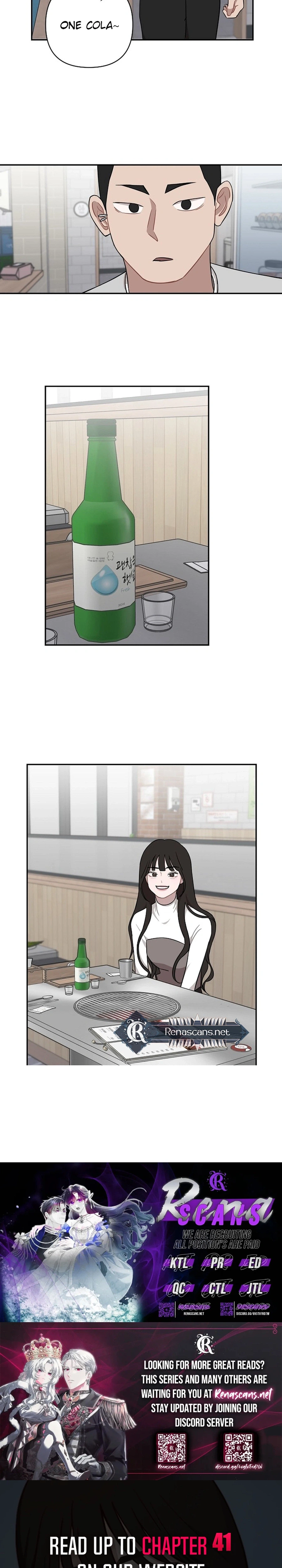 Wake Ap, Jeon Seung-yeon Chapter 36 Page 26