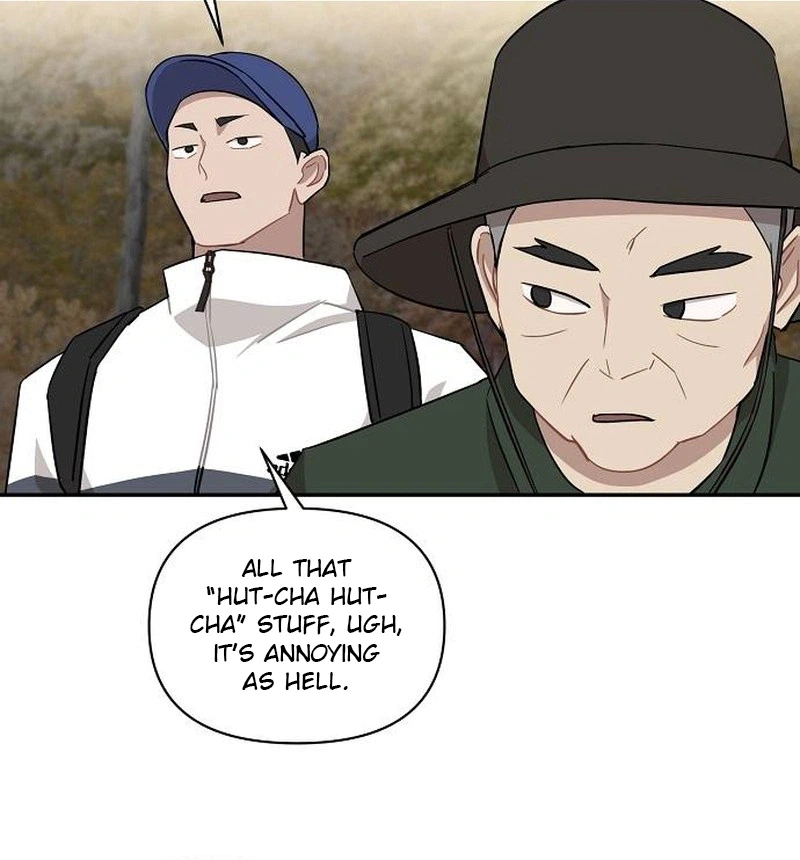 Wake Ap, Jeon Seung-yeon Chapter 48 | Renascans Page 13