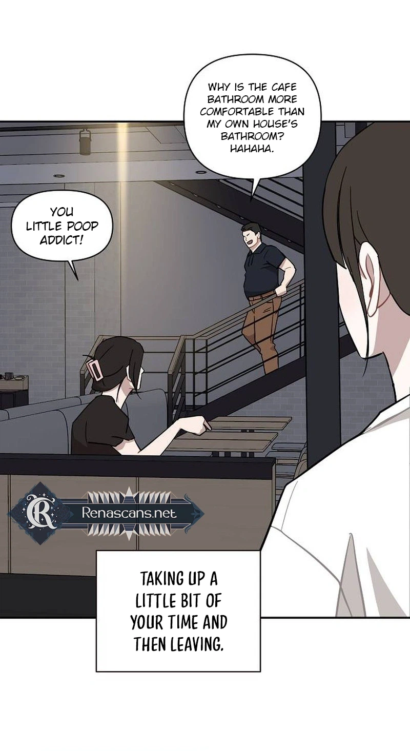 Wake Ap, Jeon Seung-yeon Chapter 48 | Renascans Page 19
