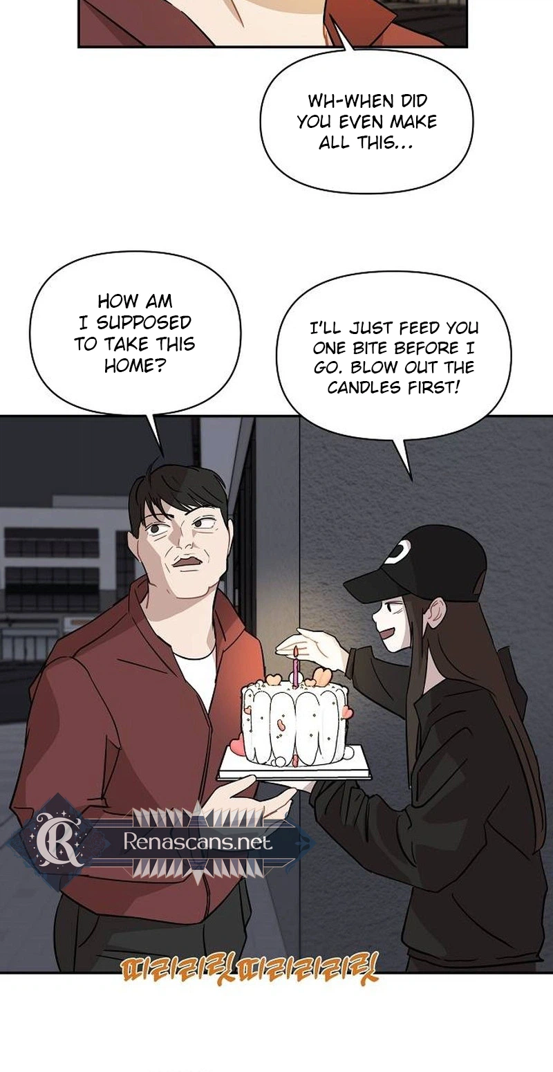 Wake Ap, Jeon Seung-yeon Chapter 48 | Renascans Page 22