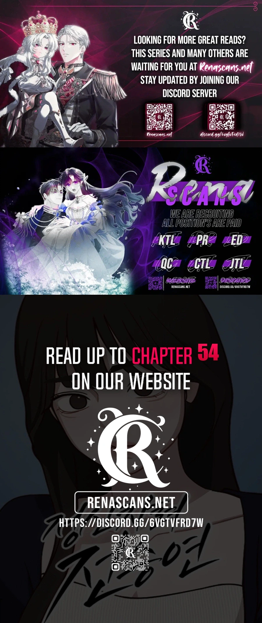 Wake Ap, Jeon Seung-yeon Chapter 48 | Renascans Page 25