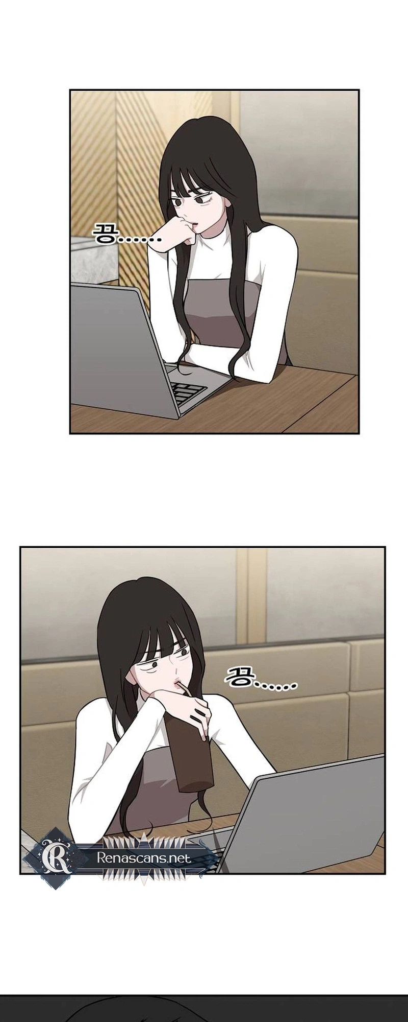 Wake Ap, Jeon Seung-yeon Chapter 35 Page 4
