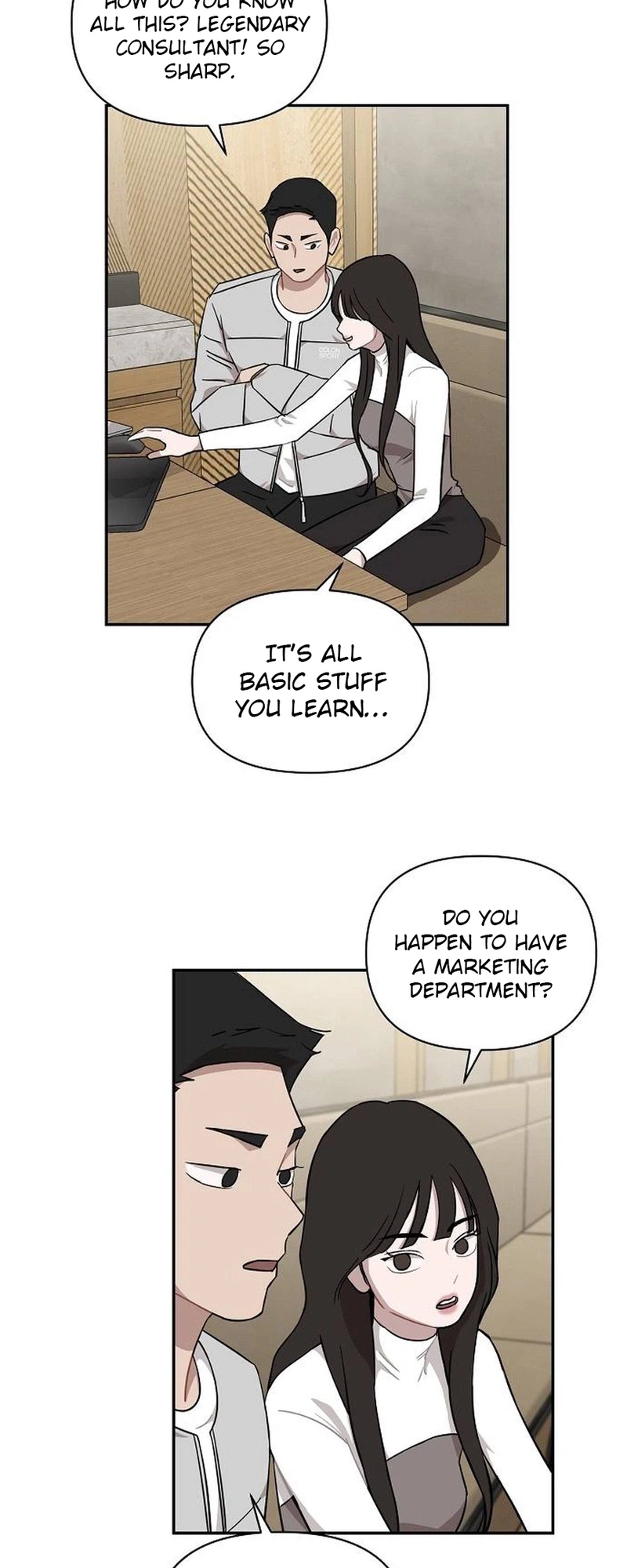 Wake Ap, Jeon Seung-yeon Chapter 35 Page 16
