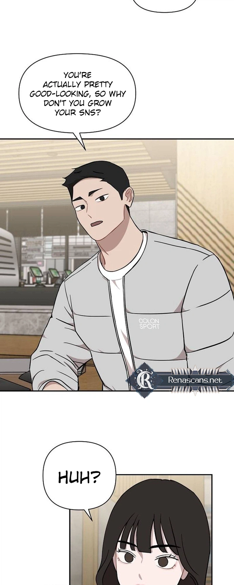 Wake Ap, Jeon Seung-yeon Chapter 35 Page 20
