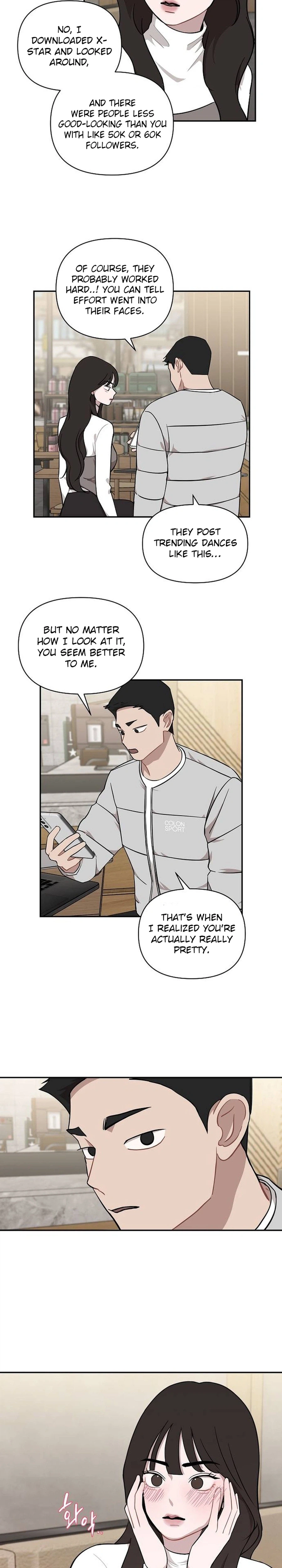 Wake Ap, Jeon Seung-yeon Chapter 35 Page 21