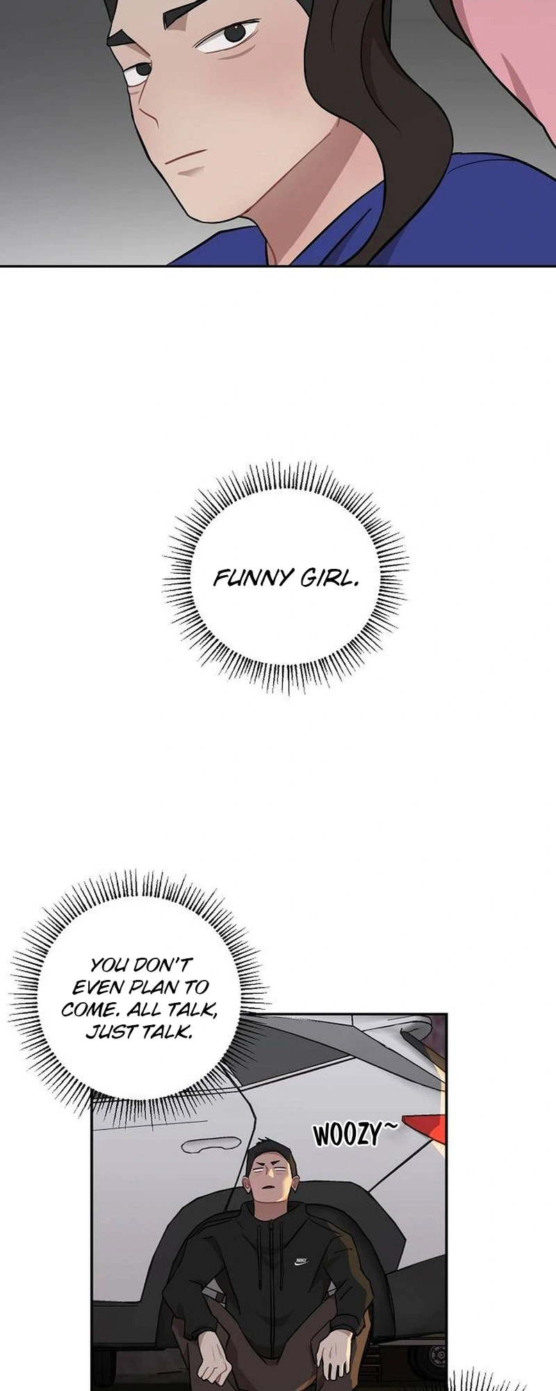 Wake Ap, Jeon Seung-yeon Chapter 34 Page 14