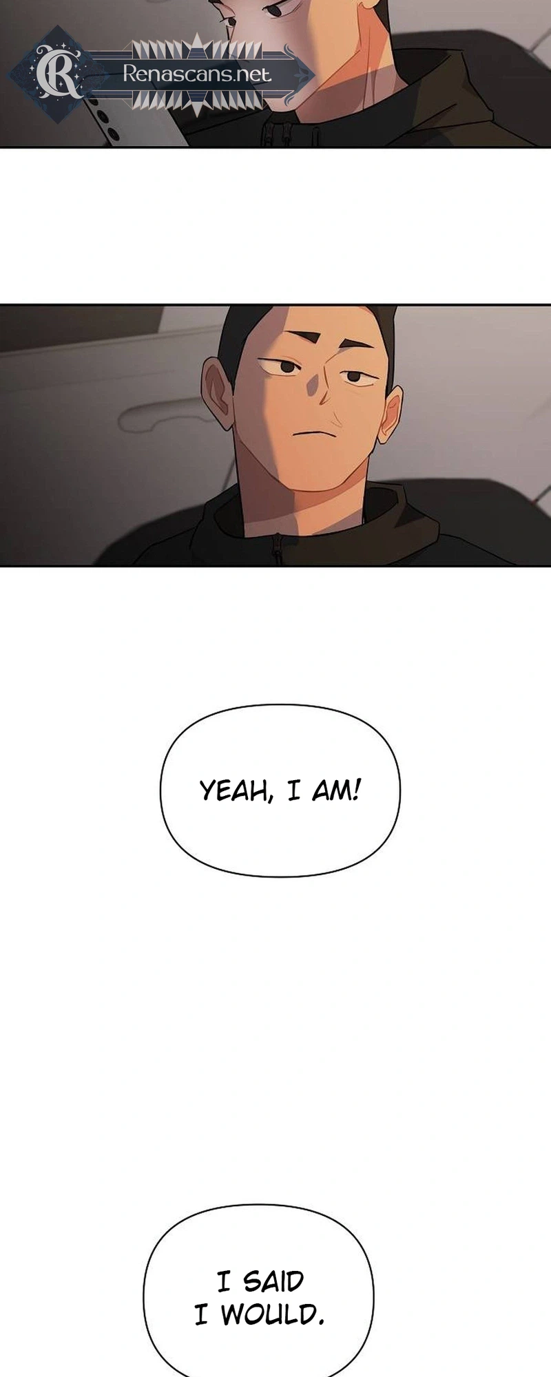Wake Ap, Jeon Seung-yeon Chapter 34 Page 16