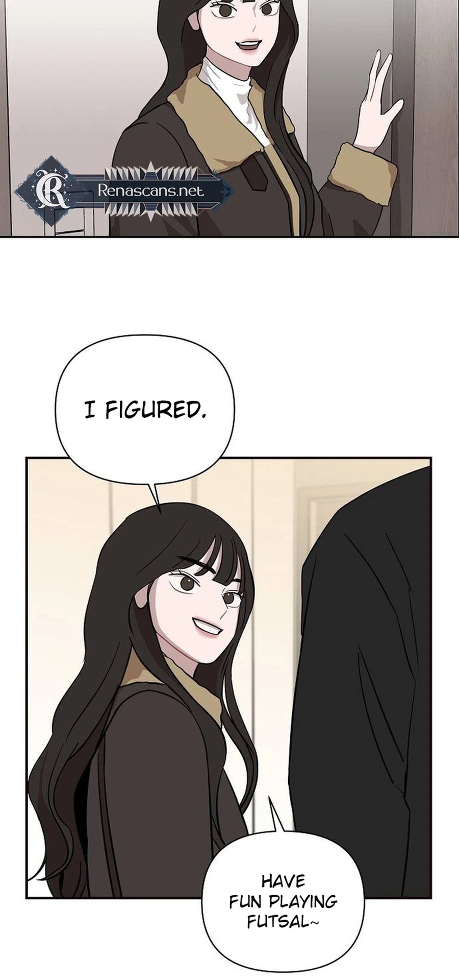 Wake Ap, Jeon Seung-yeon Chapter 34 Page 24
