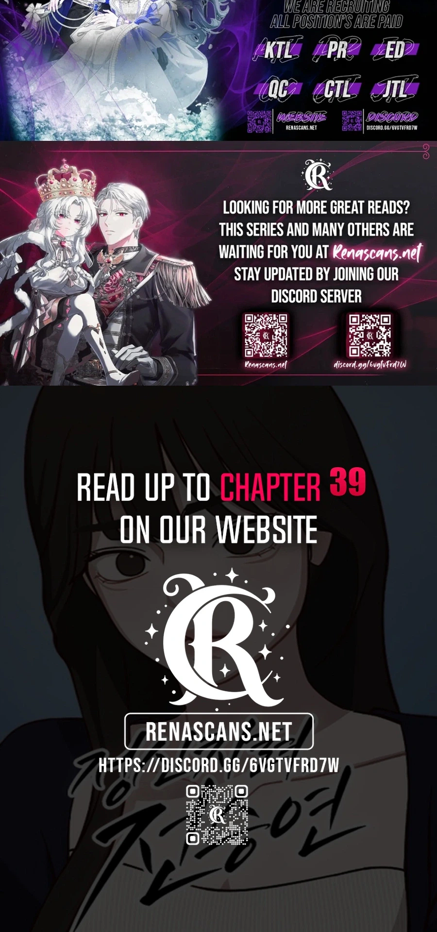 Wake Ap, Jeon Seung-yeon Chapter 34 Page 26